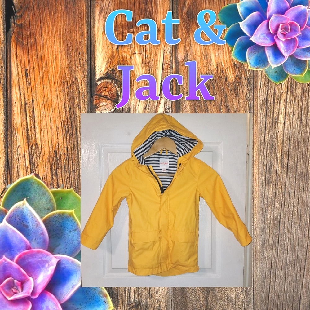 **Cat & Jack**